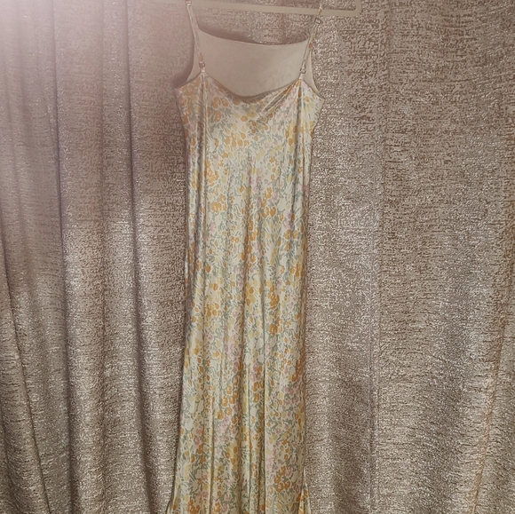 RAILS silk dress - Picture 6 of 13